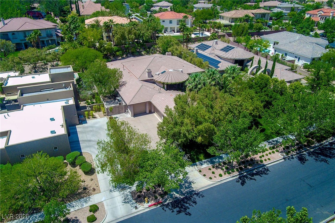 9713 Highridge Drive