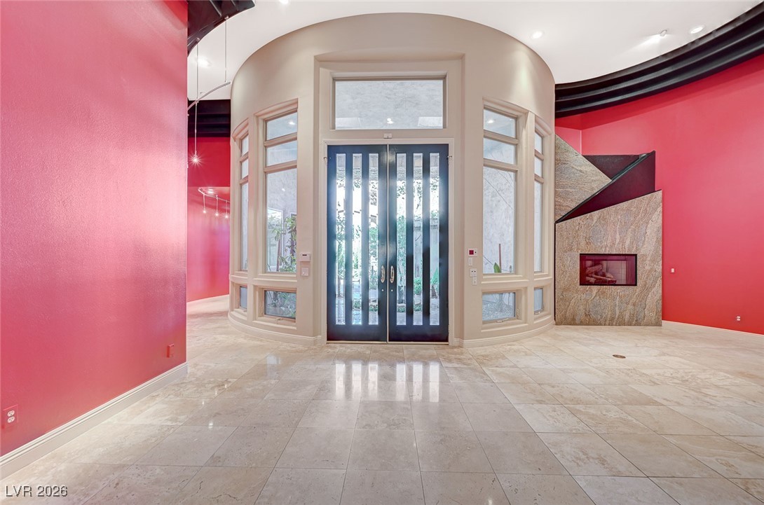 9713 Highridge Drive