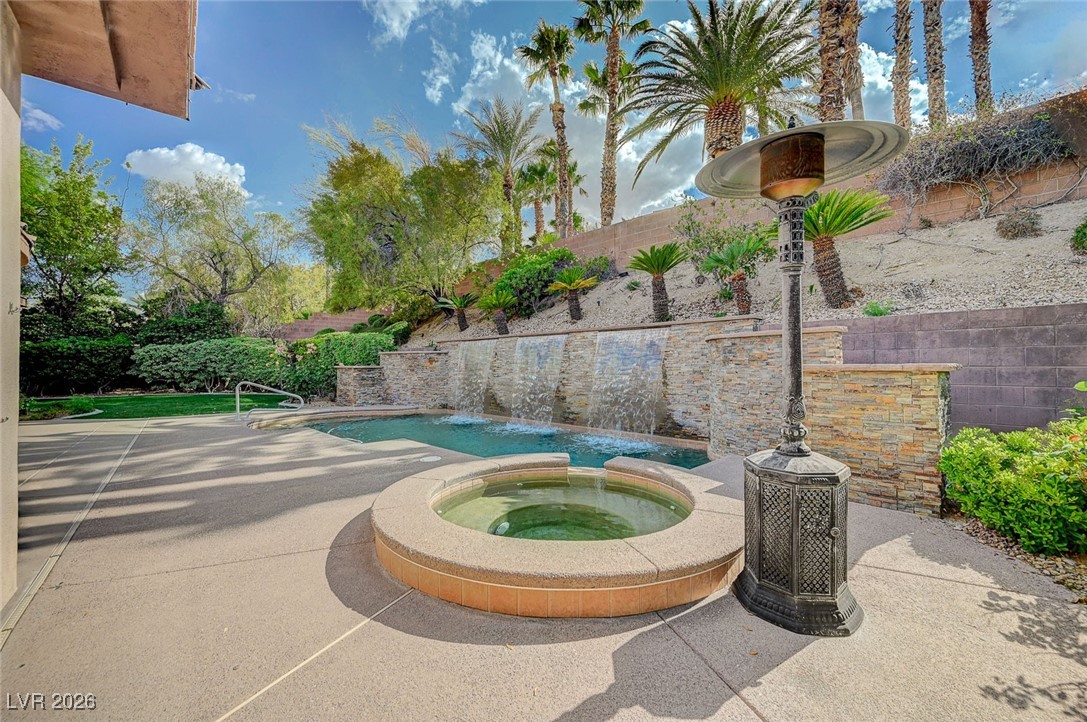 9713 Highridge Drive