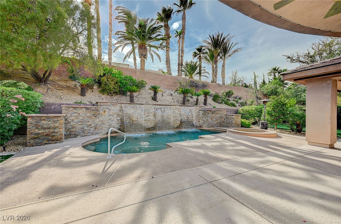 9713 Highridge Drive