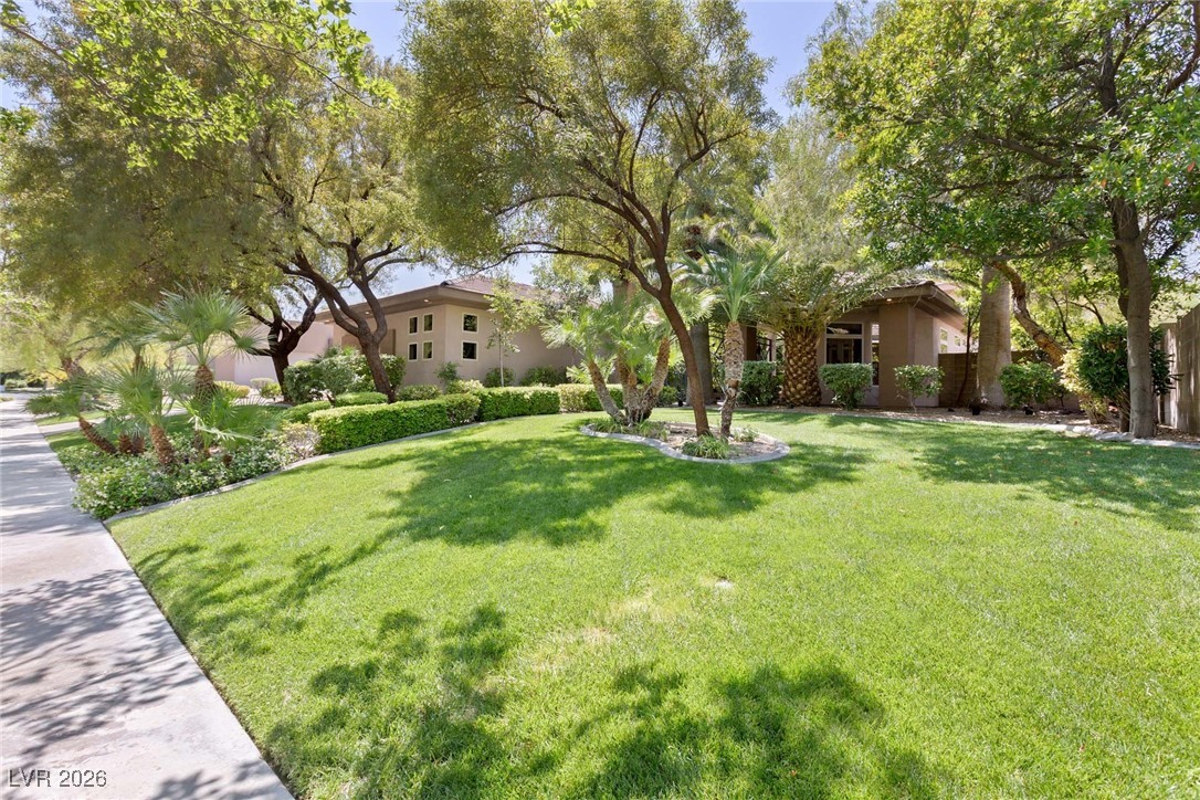 9713 Highridge Drive