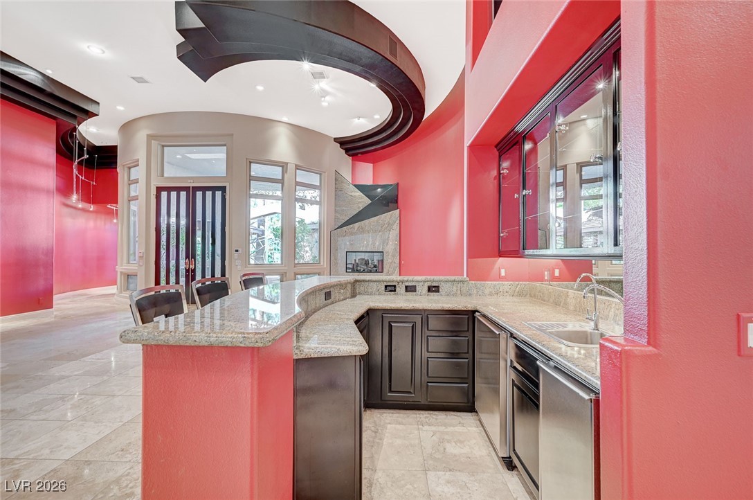 9713 Highridge Drive