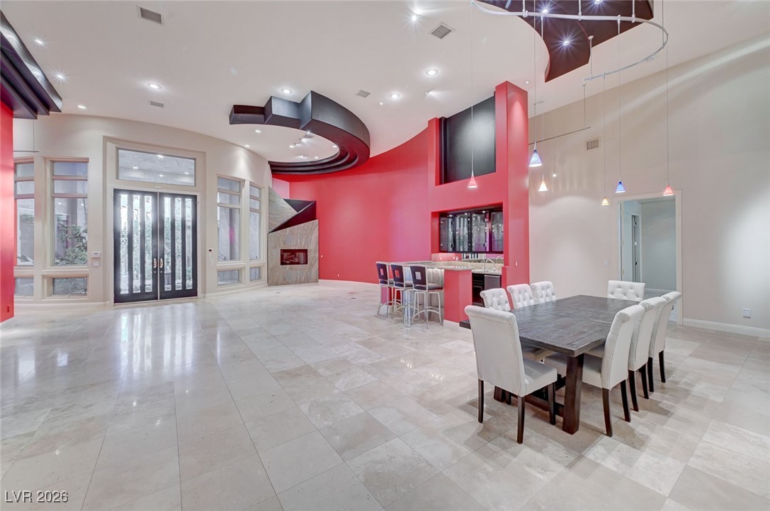 9713 Highridge Drive