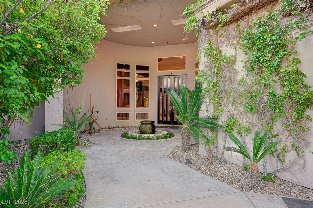 9713 Highridge Drive