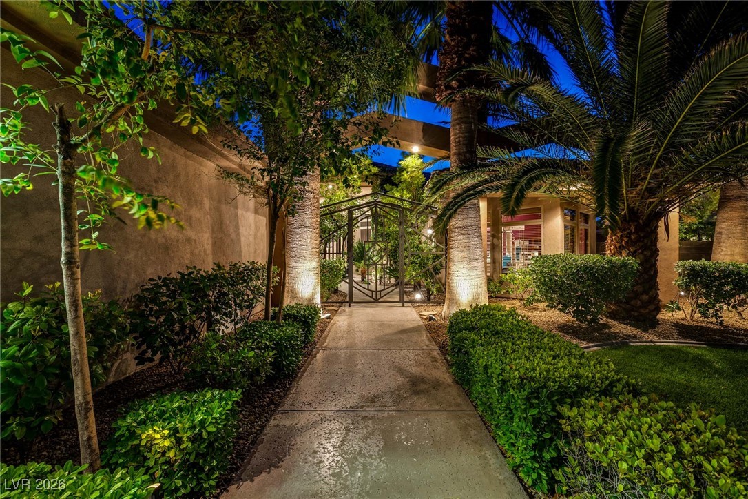 9713 Highridge Drive