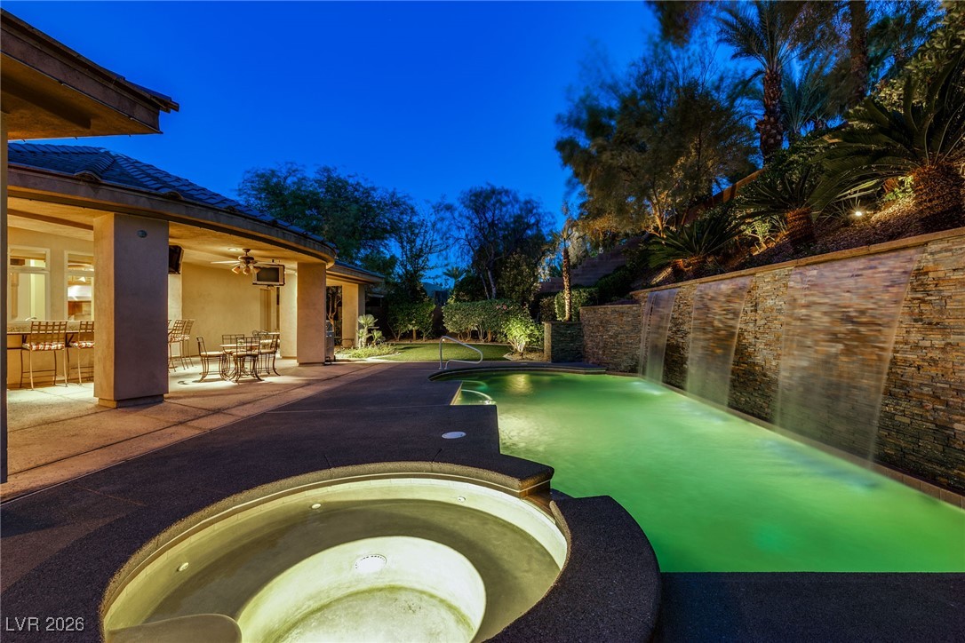 9713 Highridge Drive