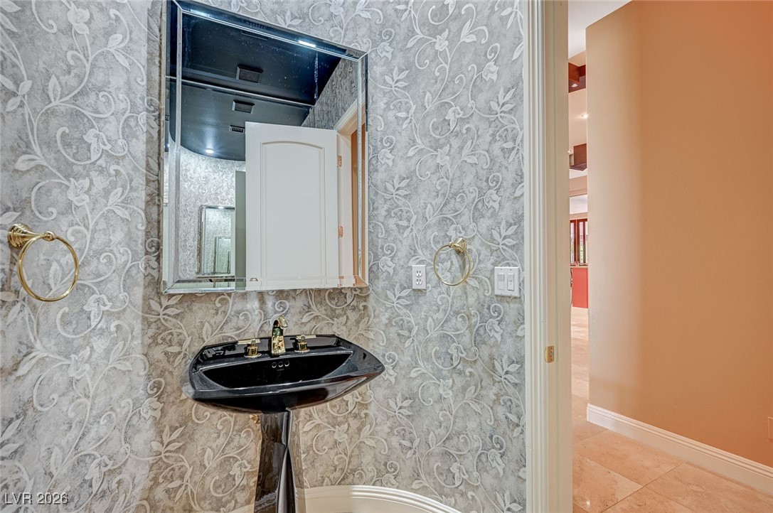 9713 Highridge Drive