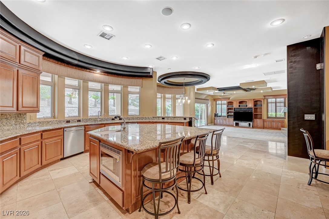 9713 Highridge Drive