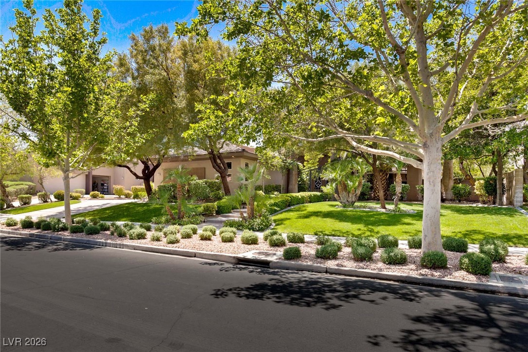 9713 Highridge Drive