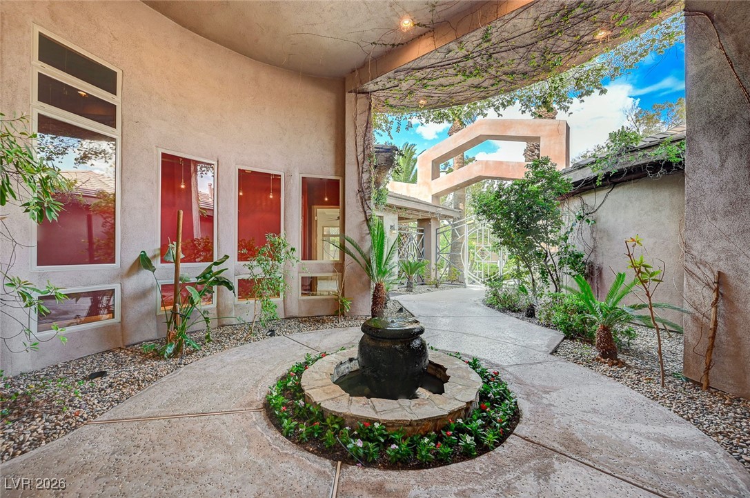 9713 Highridge Drive