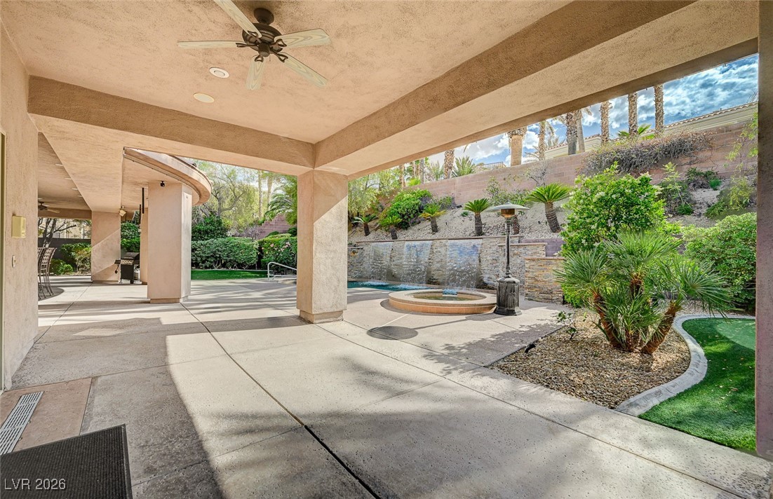 9713 Highridge Drive