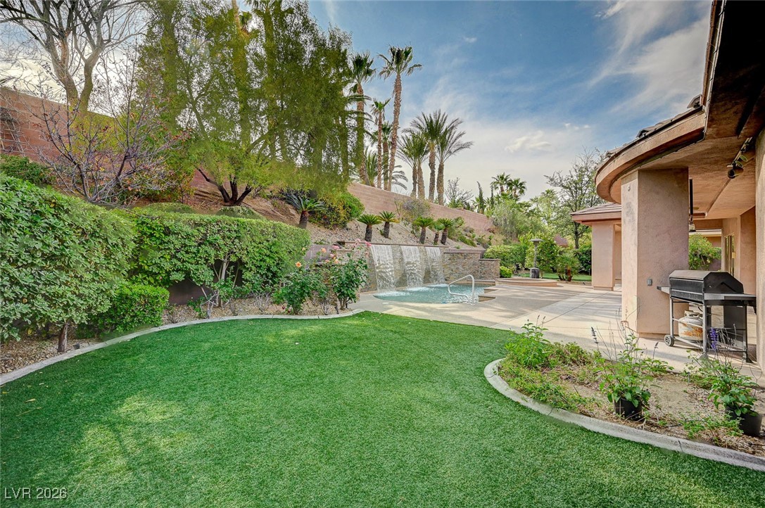 9713 Highridge Drive