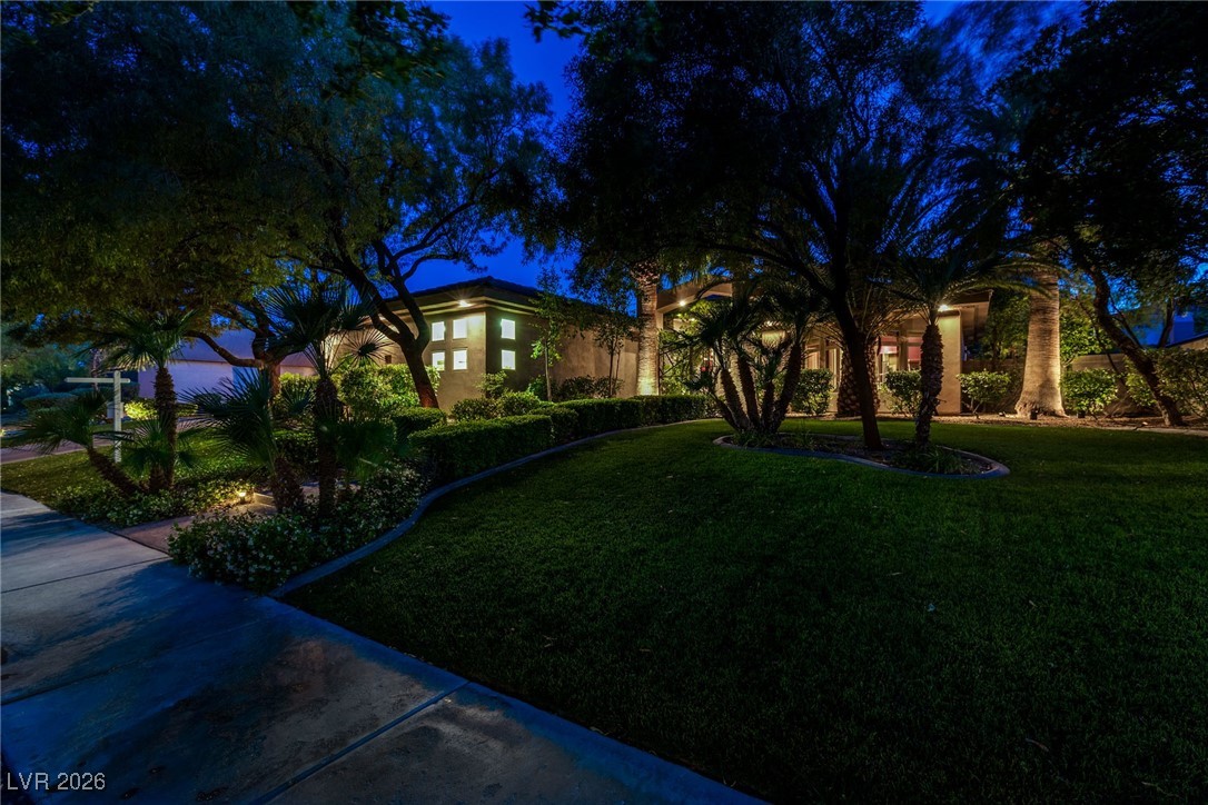 9713 Highridge Drive