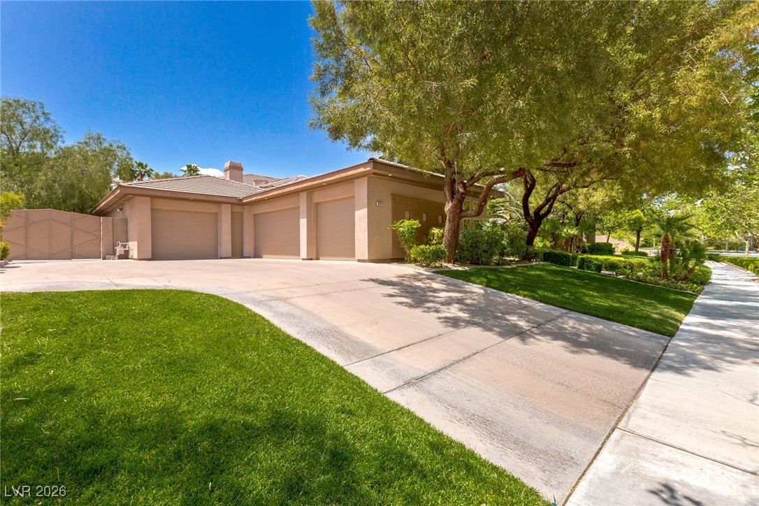 9713 Highridge Drive