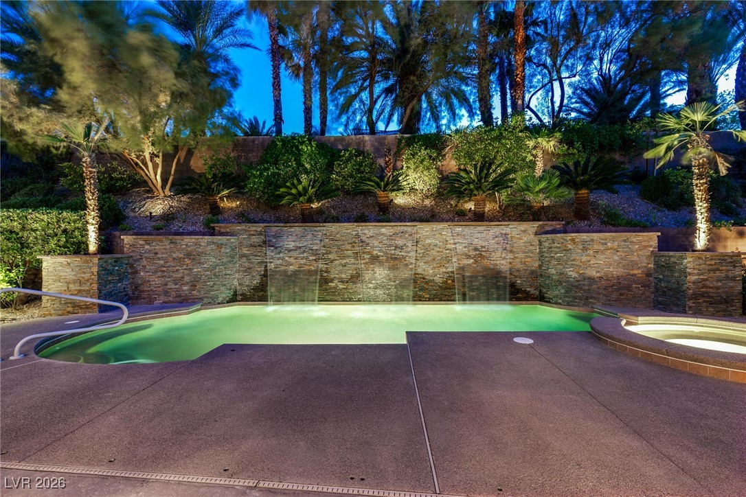 9713 Highridge Drive