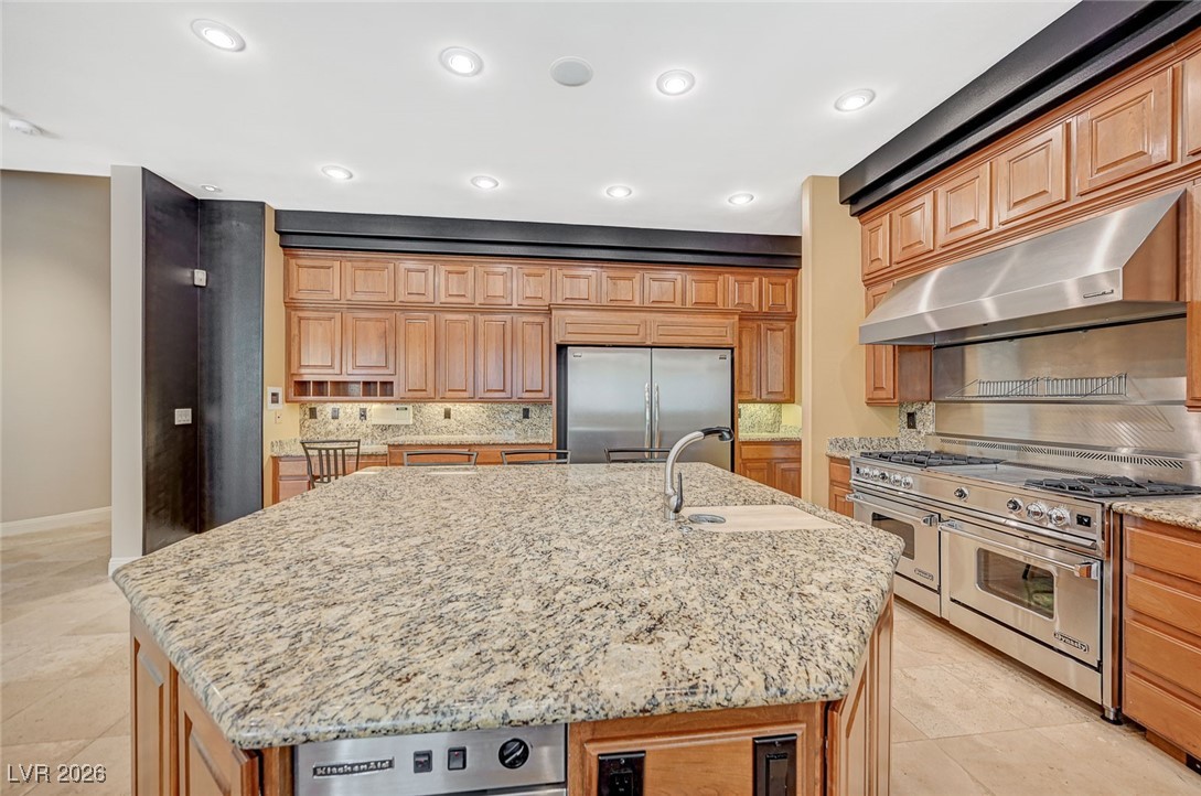 9713 Highridge Drive