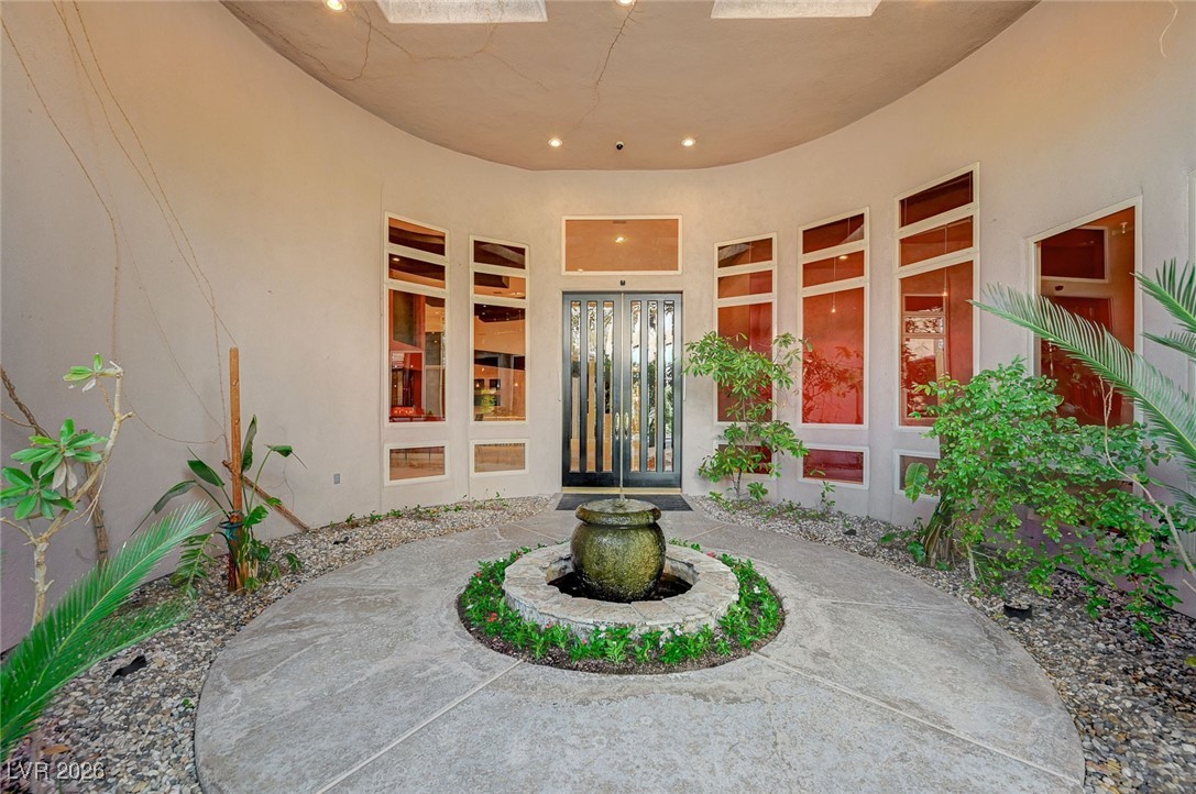 9713 Highridge Drive