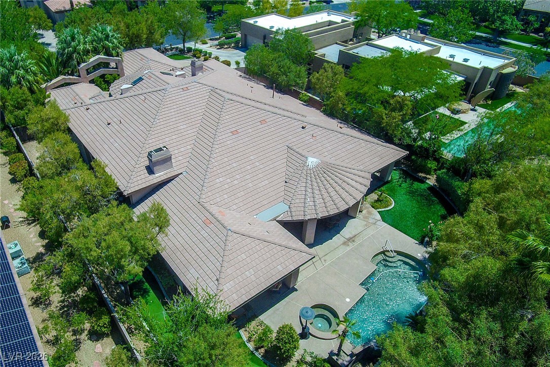 9713 Highridge Drive