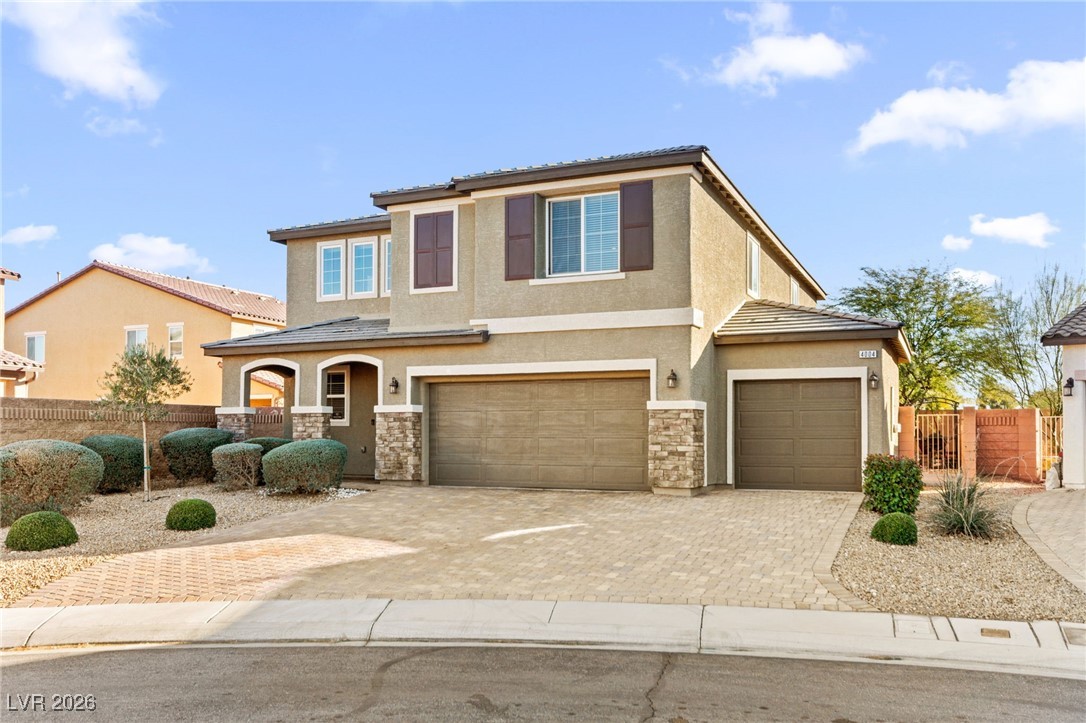 4004 Elegant Alley Court