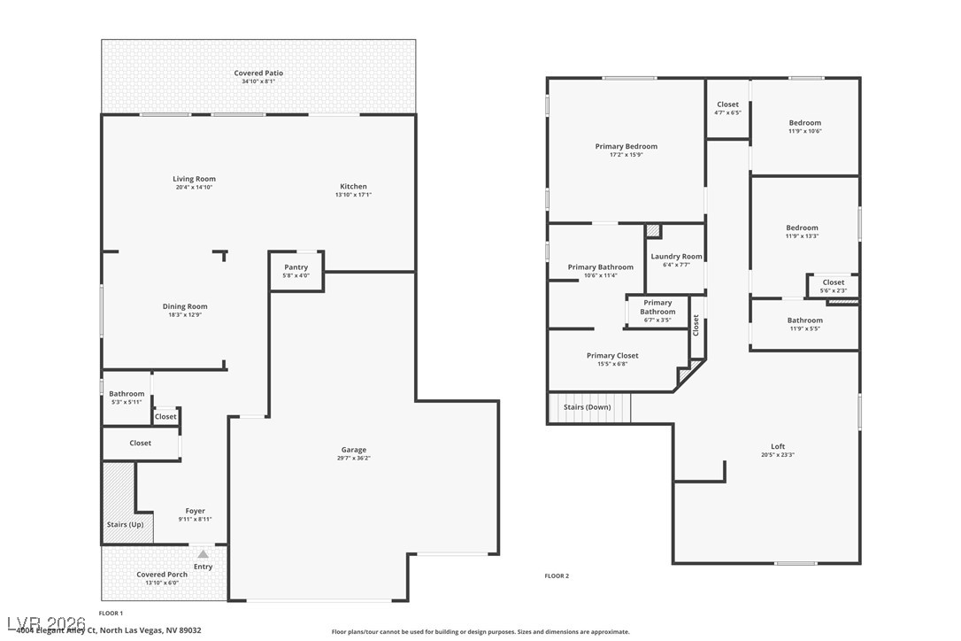 4004 Elegant Alley Court