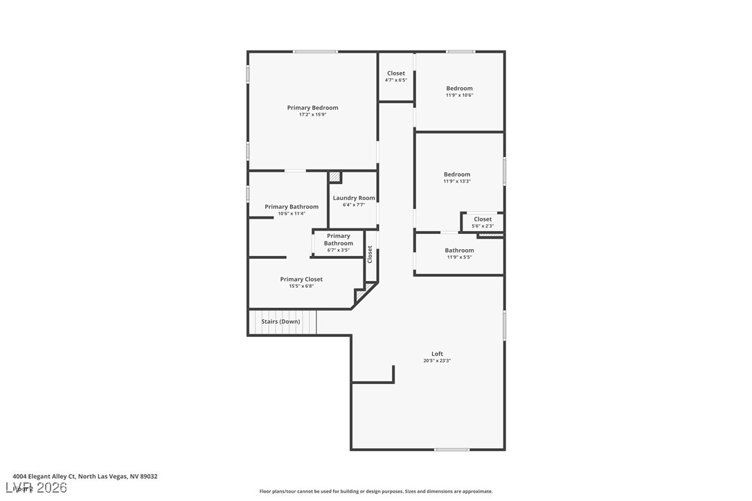 4004 Elegant Alley Court