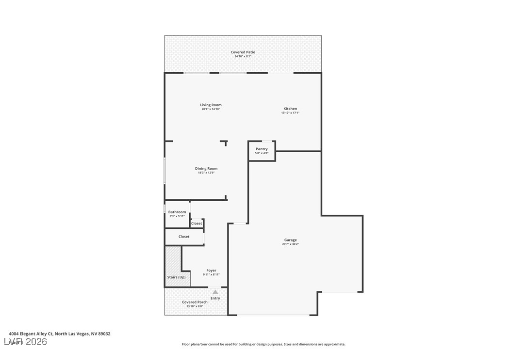 4004 Elegant Alley Court