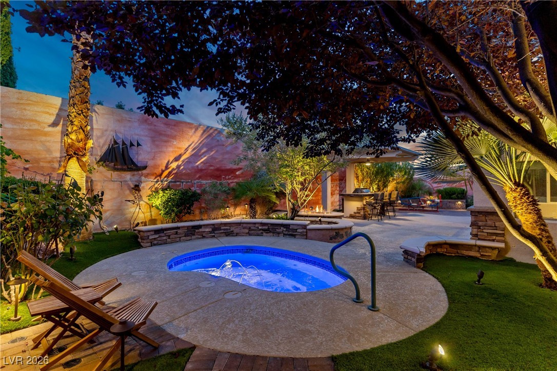 11304 Asilo Bianco Ave