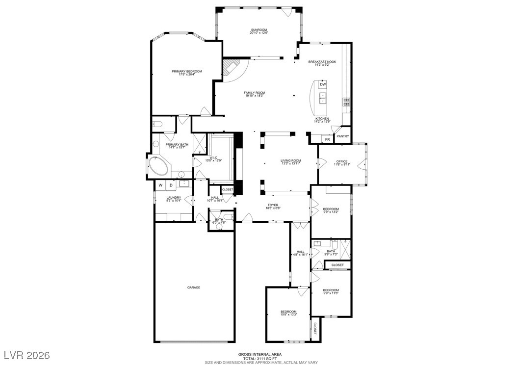 11304 Asilo Bianco Ave