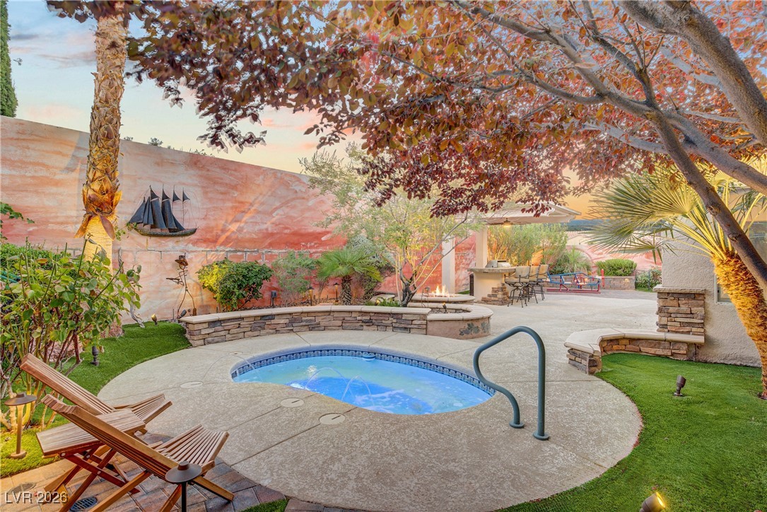 11304 Asilo Bianco Ave