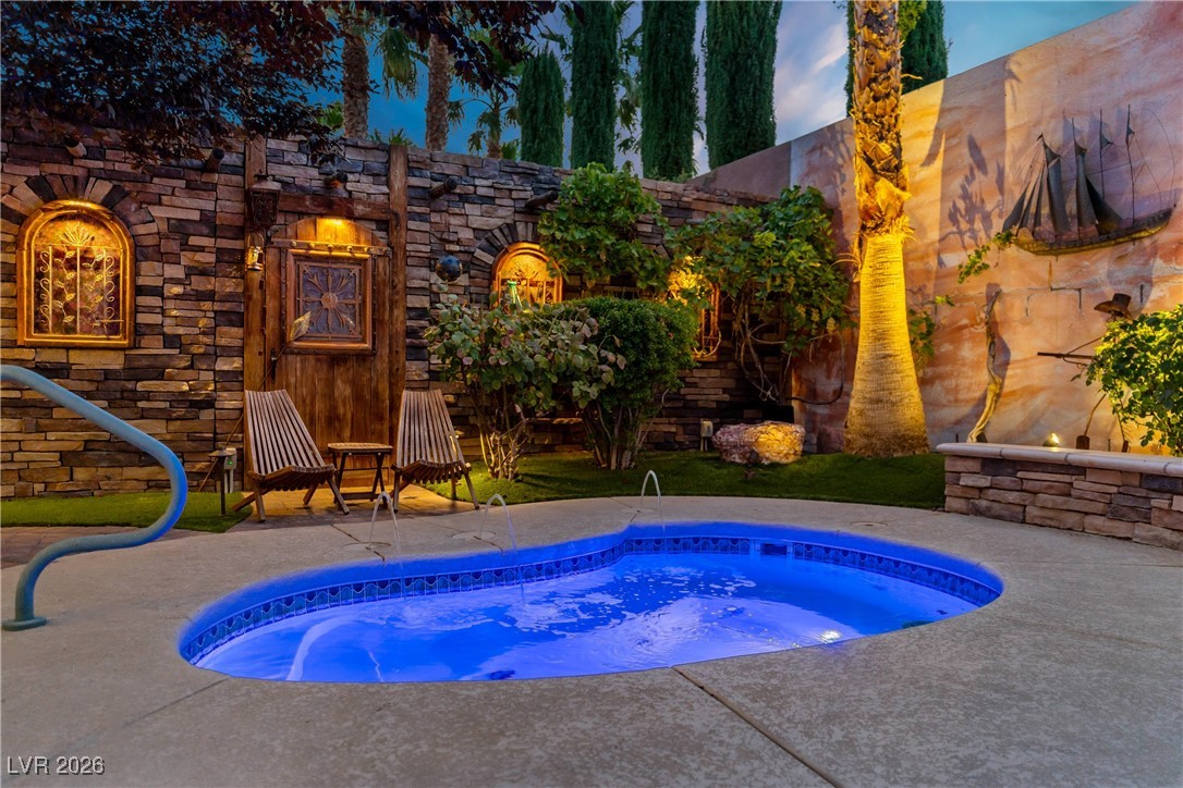 11304 Asilo Bianco Ave