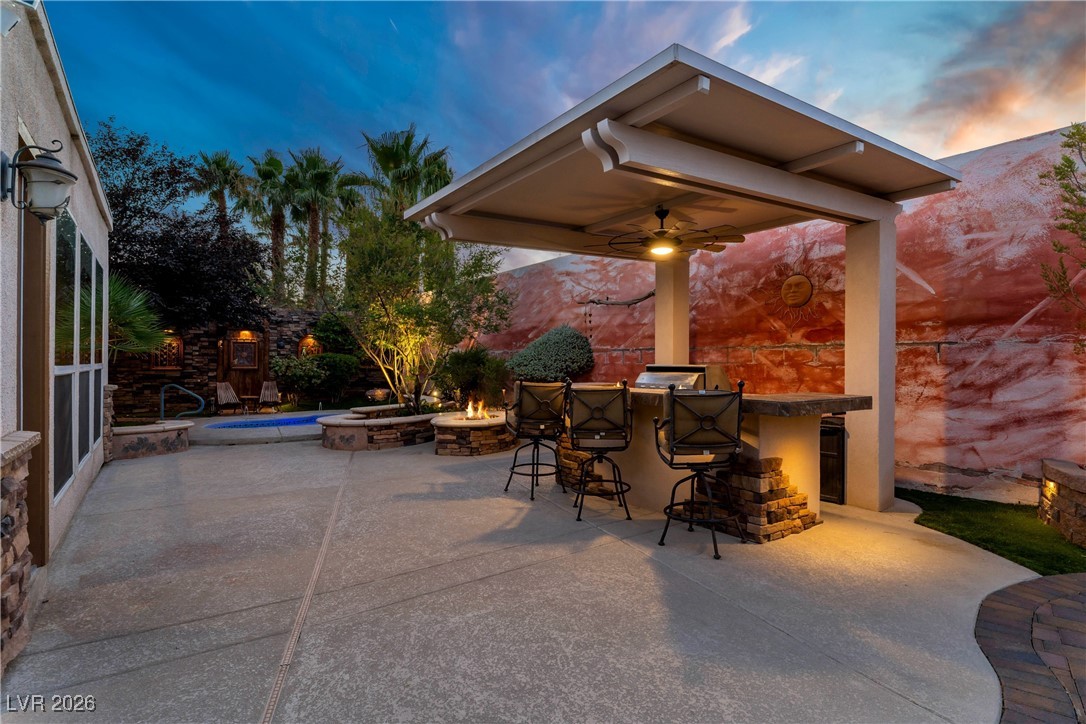 11304 Asilo Bianco Ave