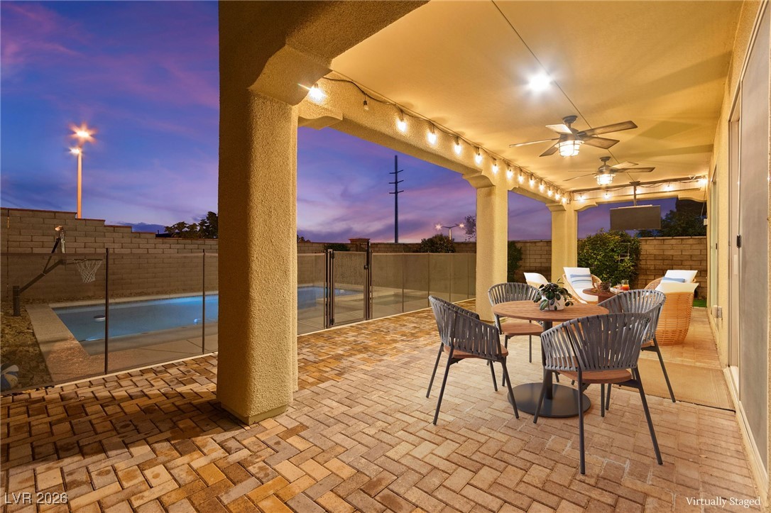 11858 Corenzio Avenue