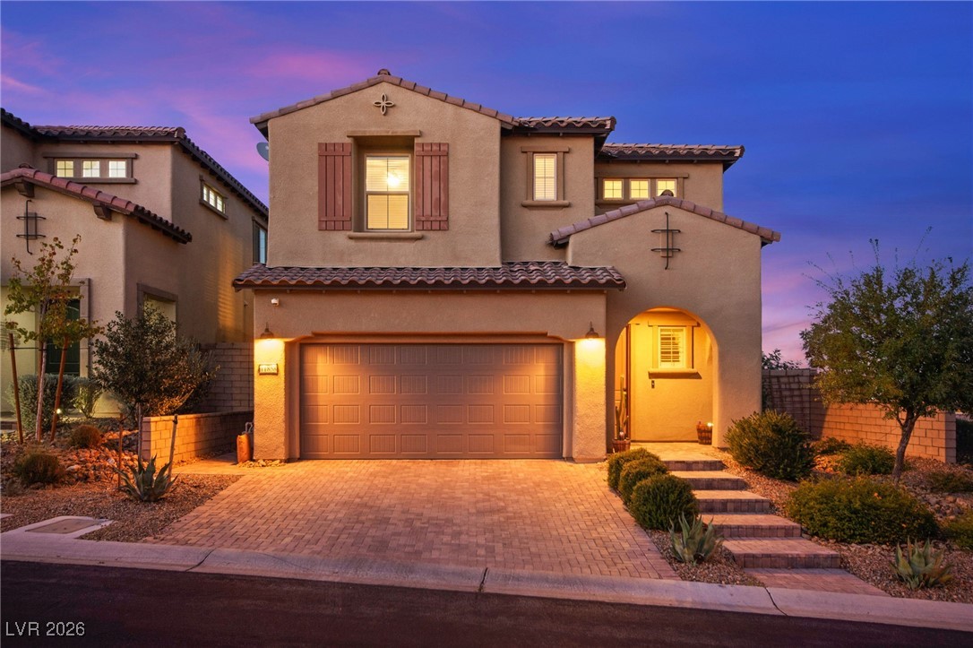 11858 Corenzio Avenue