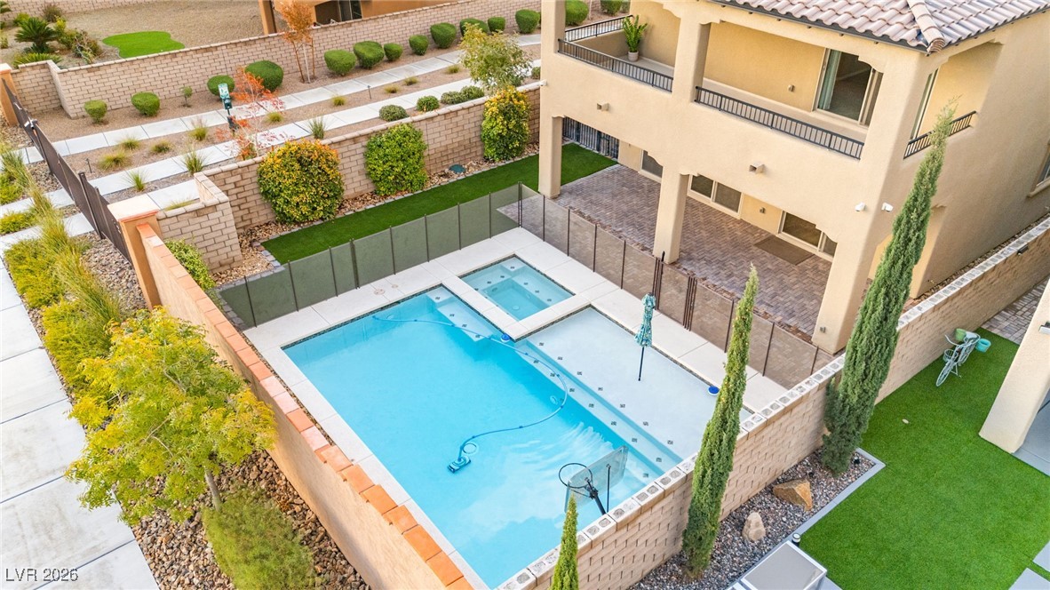 11858 Corenzio Avenue