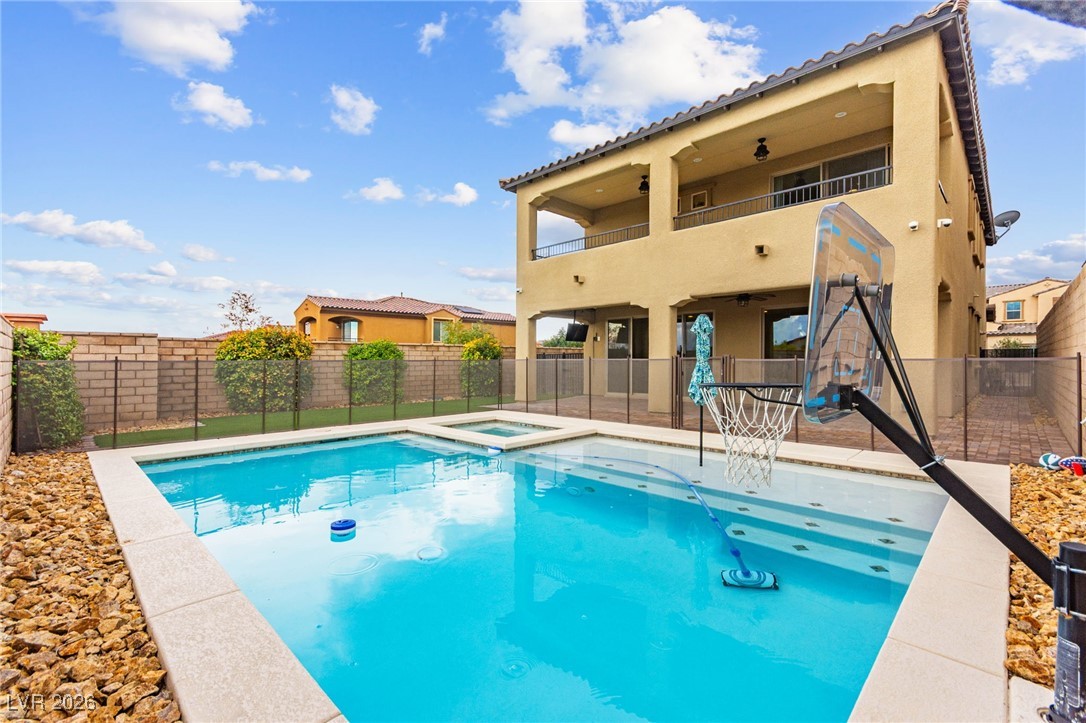 11858 Corenzio Avenue