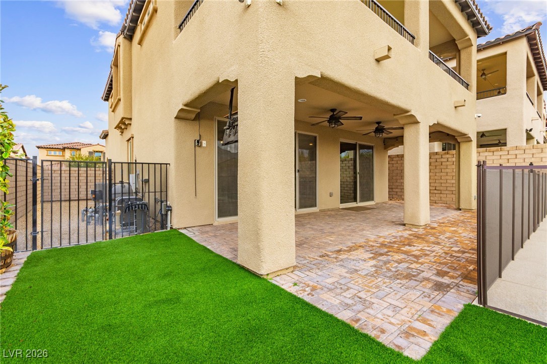 11858 Corenzio Avenue