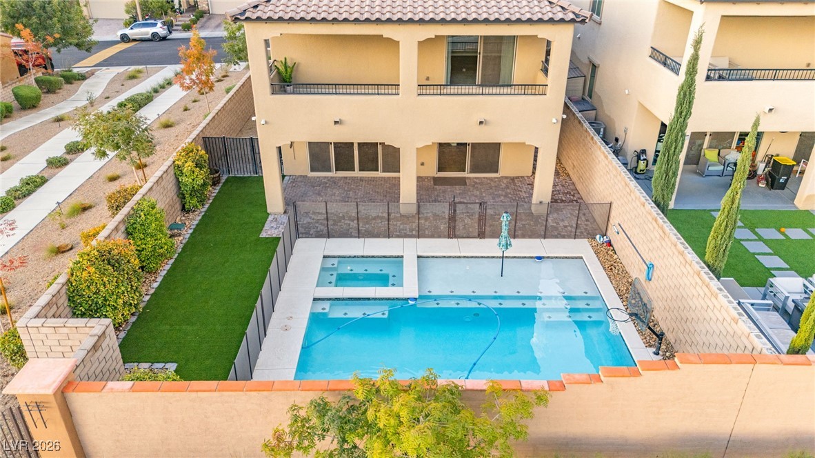 11858 Corenzio Avenue