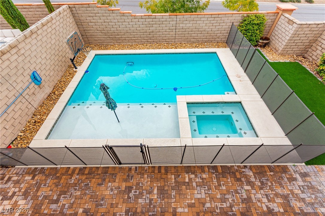 11858 Corenzio Avenue