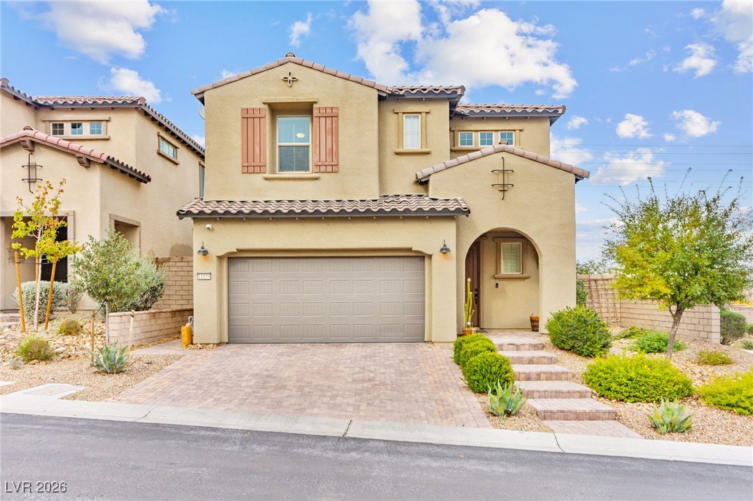 11858 Corenzio Avenue