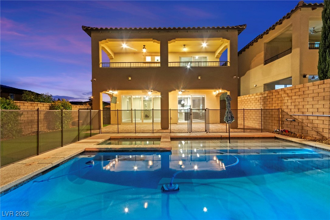 11858 Corenzio Avenue