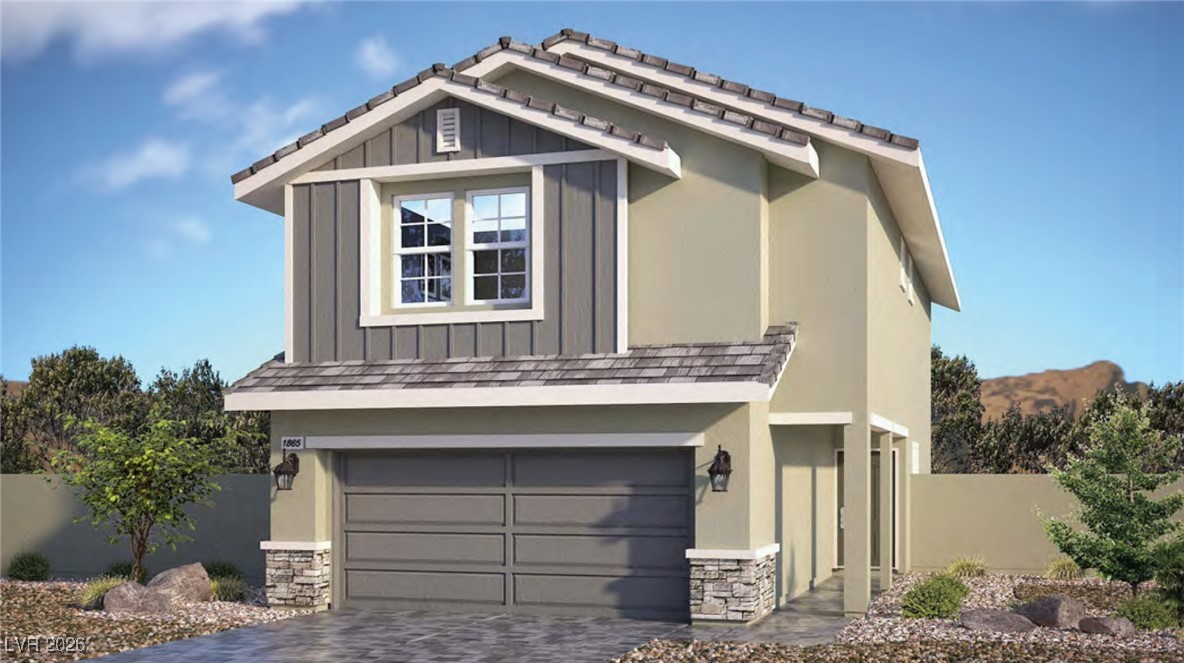 553 Red Lovebird Avenue Lot 1204