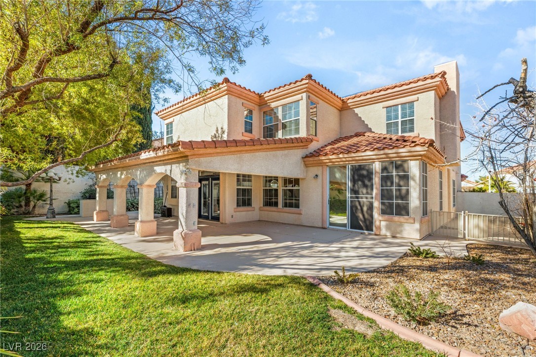 9517 Spanish Steps Lane