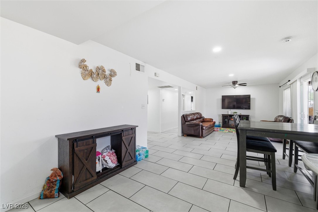 1313 North Mojave Road