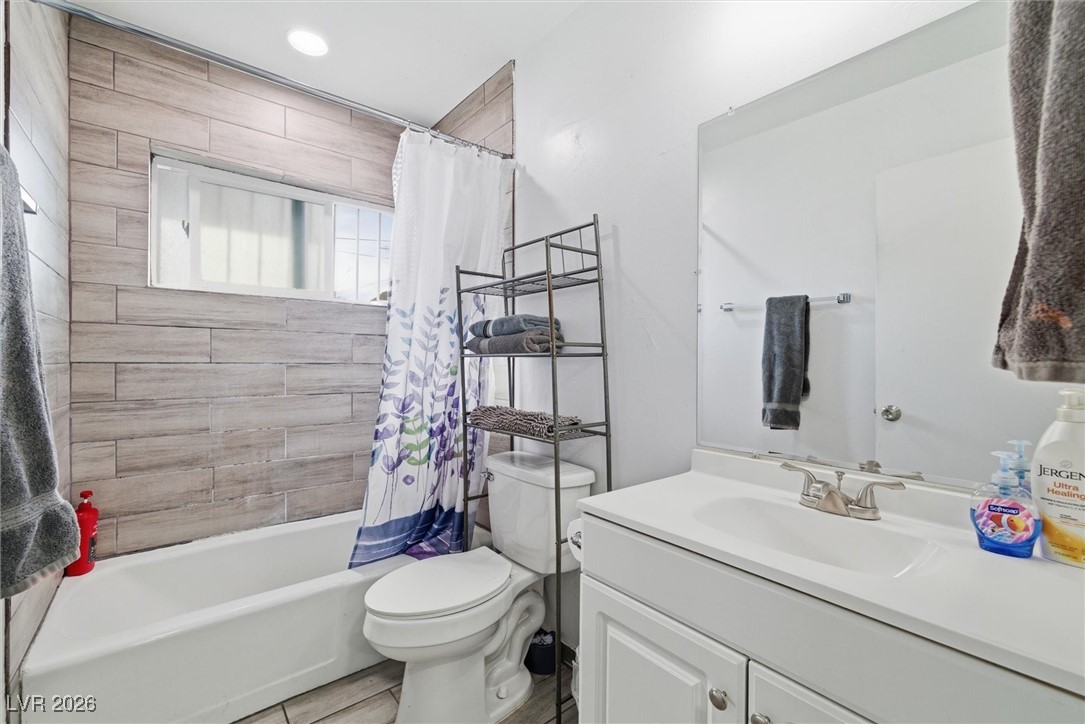 1313 North Mojave Road