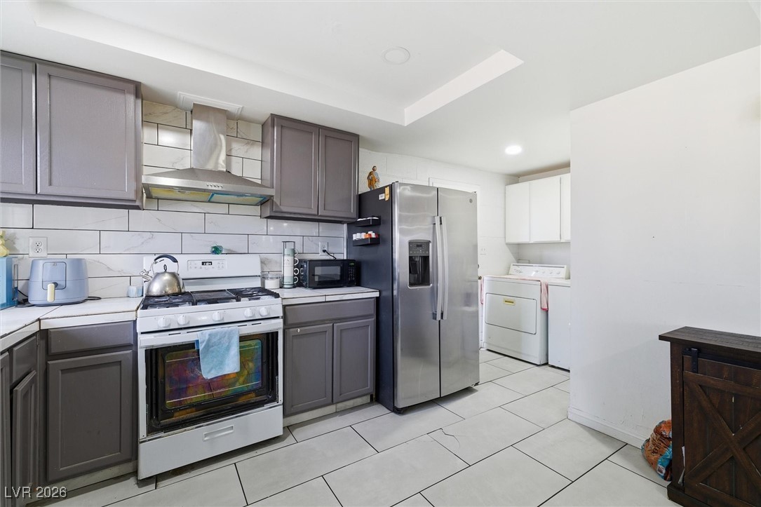 1313 North Mojave Road