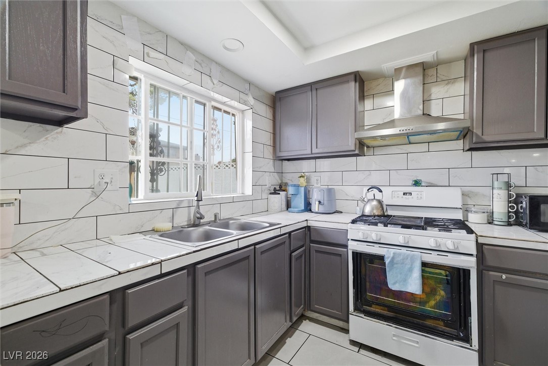 1313 North Mojave Road