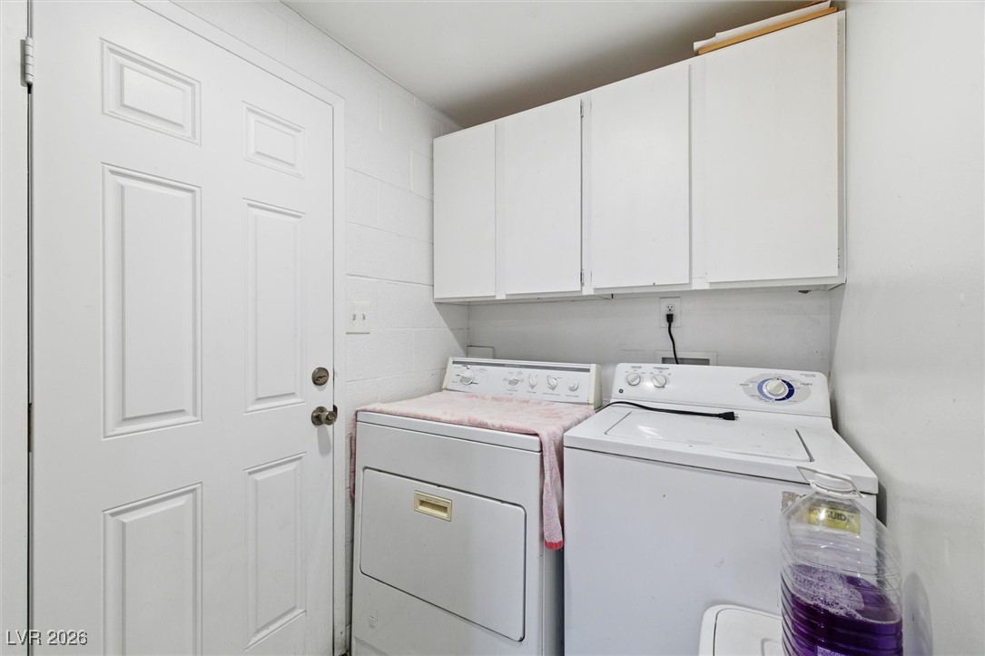 1313 North Mojave Road