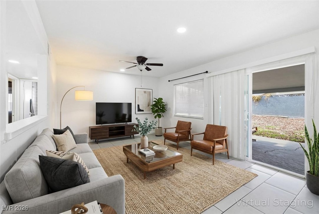 1313 North Mojave Road