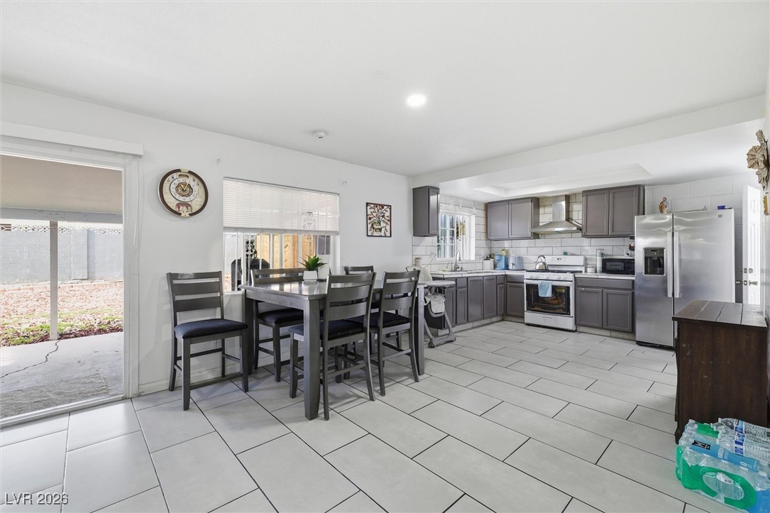 1313 North Mojave Road