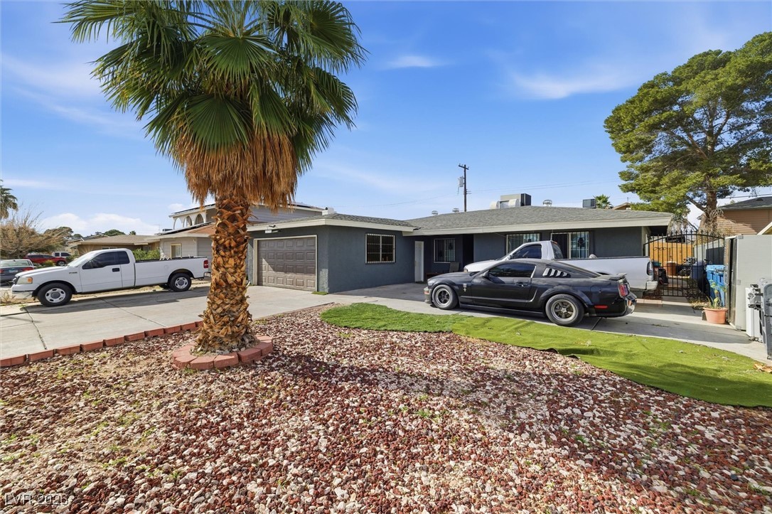 1313 North Mojave Road